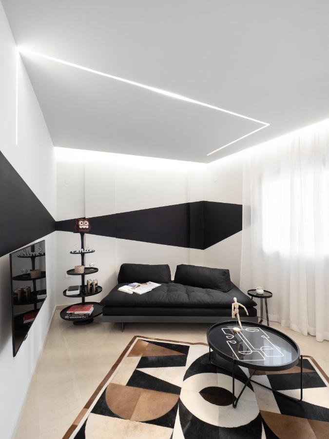 The H Experience - Stylish 2Bd Apt With Balcony In Heraklion Center Экстерьер фото
